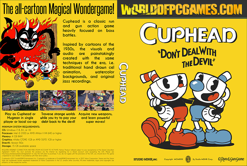 install cuphead for mac